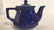 Group HALL trademarked tea pots and more - 4