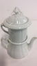 Group HALL trademarked tea pots and more - 9