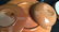 Group Lot STANGL Pottery PINK LILLY - 5