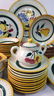Group Lot 55+ Signed STANGL Pottery - 4