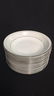 70+ Piece MEIO CHINA Hand Painted Dish Set - 5