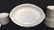 70+ Piece MEIO CHINA Hand Painted Dish Set - 8