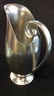 Marked Royal Holland Pewter Pitcher - 2