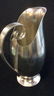 Marked Royal Holland Pewter Pitcher - 3