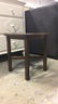 Two Oak Made Arts & Crafts Style Stools - 8