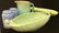 Group vintage glazed pottery