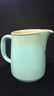 Group vintage glazed pottery - 4