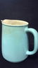Group vintage glazed pottery - 5