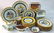 Group Lot 35+ STANGL Pottery