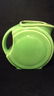 3 Vintage Green Pitchers - 2
