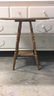Three Antique Colonial Style Occasional Tables - 5