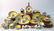 Group Lot 110+ Signed STANGL Pottery