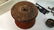 Group Lot Antique Metal Toolbox and Artifacts - 7