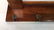 Pair Vintage Hooks and Hat Shelf - 4