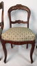 Antique Balloon-back Rococo Revival Side Chairs - 9