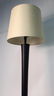 Modern Hourglass Shape Standing Lamp - 6