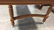 Oak BOBBIN-turned Leg Dining Table - 3