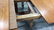 Oak BOBBIN-turned Leg Dining Table - 6
