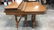 Oak BOBBIN-turned Leg Dining Table - 8