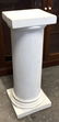 Doric Column Plant Stand Pedestal