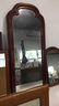 Group Lot 9 Vintage & Antique Mirrors - 2