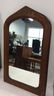 Group Lot 9 Vintage & Antique Mirrors - 8