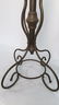 Group Lot Brass Coat Racks - 3