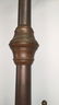 Group Lot Brass Coat Racks - 8