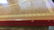 Vintage Kitchen Table Straight Legs - 7