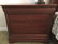 THOMASVILLE Louis Phillipe Style Partial Bedroom Set - 2