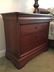THOMASVILLE Louis Phillipe Style Partial Bedroom Set - 4