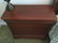 THOMASVILLE Louis Phillipe Style Partial Bedroom Set - 7