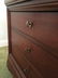 THOMASVILLE Louis Phillipe Style Partial Bedroom Set - 8