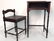 Antique American Child's Desk & Chair