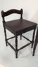 Antique American Child's Desk & Chair - 2