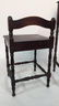 Antique American Child's Desk & Chair - 5
