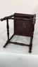 Antique American Child's Desk & Chair - 6