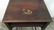 Antique American Child's Desk & Chair - 9