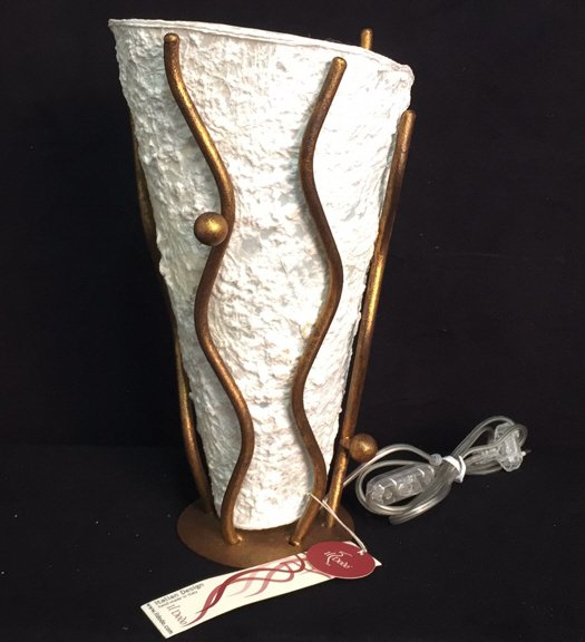 IL DODO Italian Design Table Lamp (1 of 8)