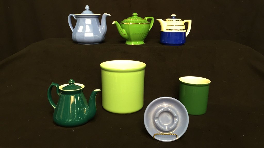 Group Lot Hall Table Wear (1 of 6)