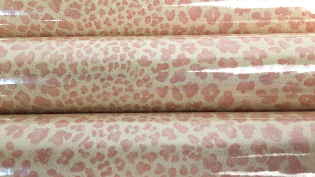 4 NINA CAMPBELL Made in England Wallpaper Rolls (1 of 6)