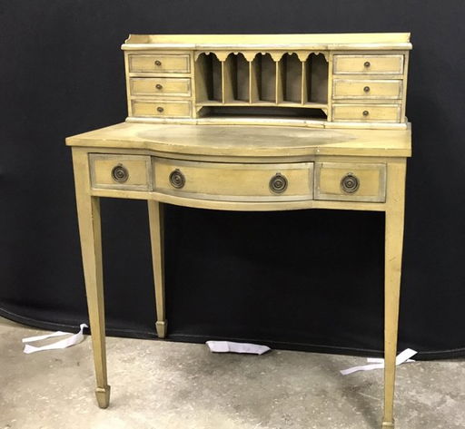Vintage Petite Writing Desk Secretary Hutch Oct 05 2018 The Petite Writing Desk Secretary Hutch