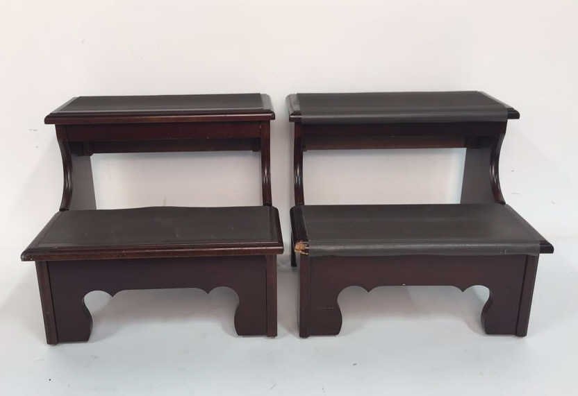 2 BOMBAY Bed Steps (1 of 8)