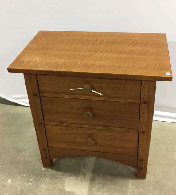 Impressions By Thomasville Side Dresser (1 of 9)