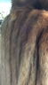 Russian Sable Vintage Fur Coat - 10