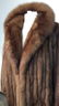 Russian Sable Vintage Fur Coat - 3