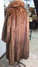 Russian Sable Vintage Fur Coat - 5