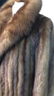Russian Sable Vintage Fur Coat - 6