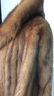Russian Sable Vintage Fur Coat - 7