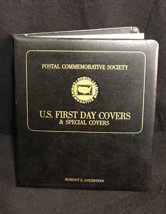 US First Day Covers & Special Covers Stamps (1 of 10)